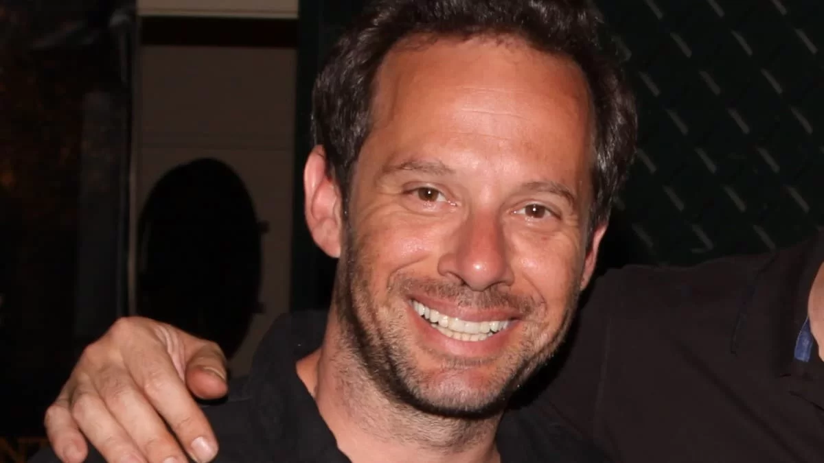 Γιώργος Πυρπασόπουλος: Ανακοίνωσε πως θα γίνει μπαμπάς - Η τρυφερή ανάρτηση