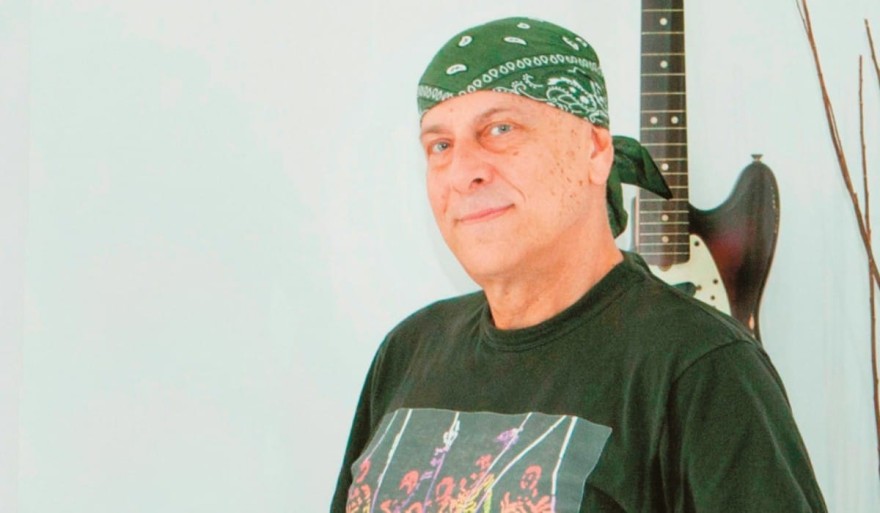 Νέες καταγγελίες για τον πρώην ντράμερ των Πυξ Λαξ