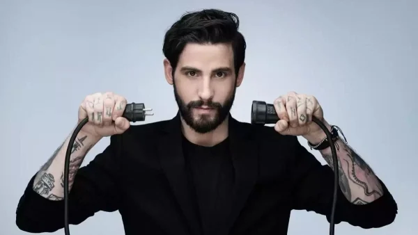 Total Blackout: Παγίδες και...καλαμάρια - Όσα θα δούμε στο σημερινό επεισόδιο 15/3