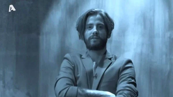 ALPHA: Άσχημες εξελίξεις με τον Αναστάσιο Ράμμο και το Total blackout