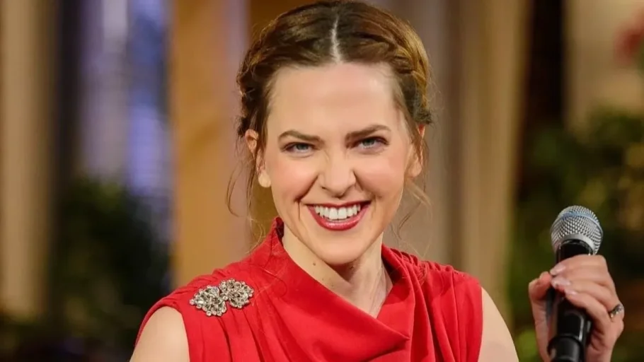 Ρένα Μόρφη: Αυτός είναι ο κούκλος σύζυγός της - Ο μαγικός γάμος τους ...