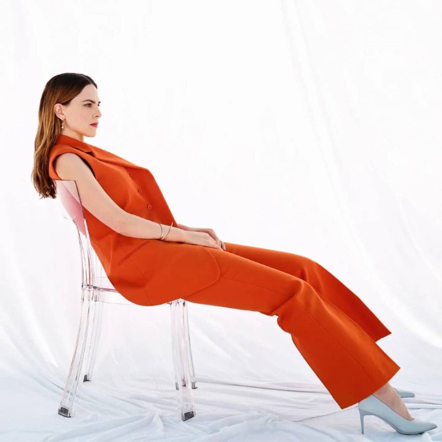 Που δούλευε η Ρένα Μόρφη πριν παντρευτεί και γίνει τραγουδίστρια