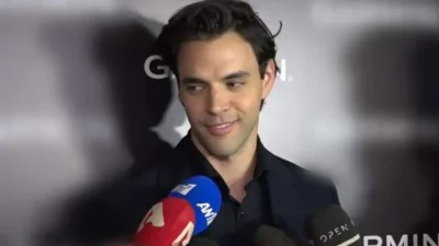 Τα ''καρφιά'' του Ρένου Ρώτα στον Γιώργο Κιμούλη: «Δείχνει και μια απληστία...»