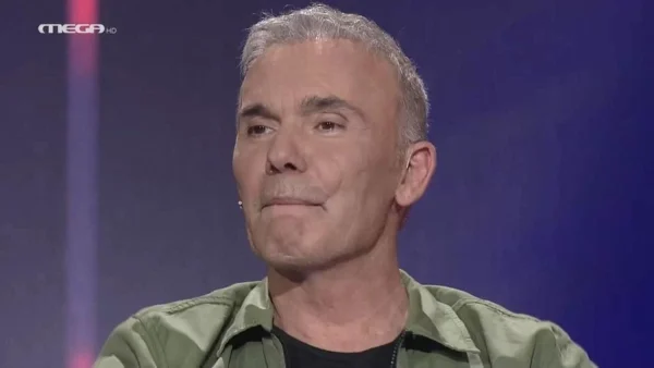 X - Factor: Η διαγωνιζόμενη που έκανε τον Στέλιο Ρόκκο να δακρύσει - Μάγευσε με την ερμηνεία της