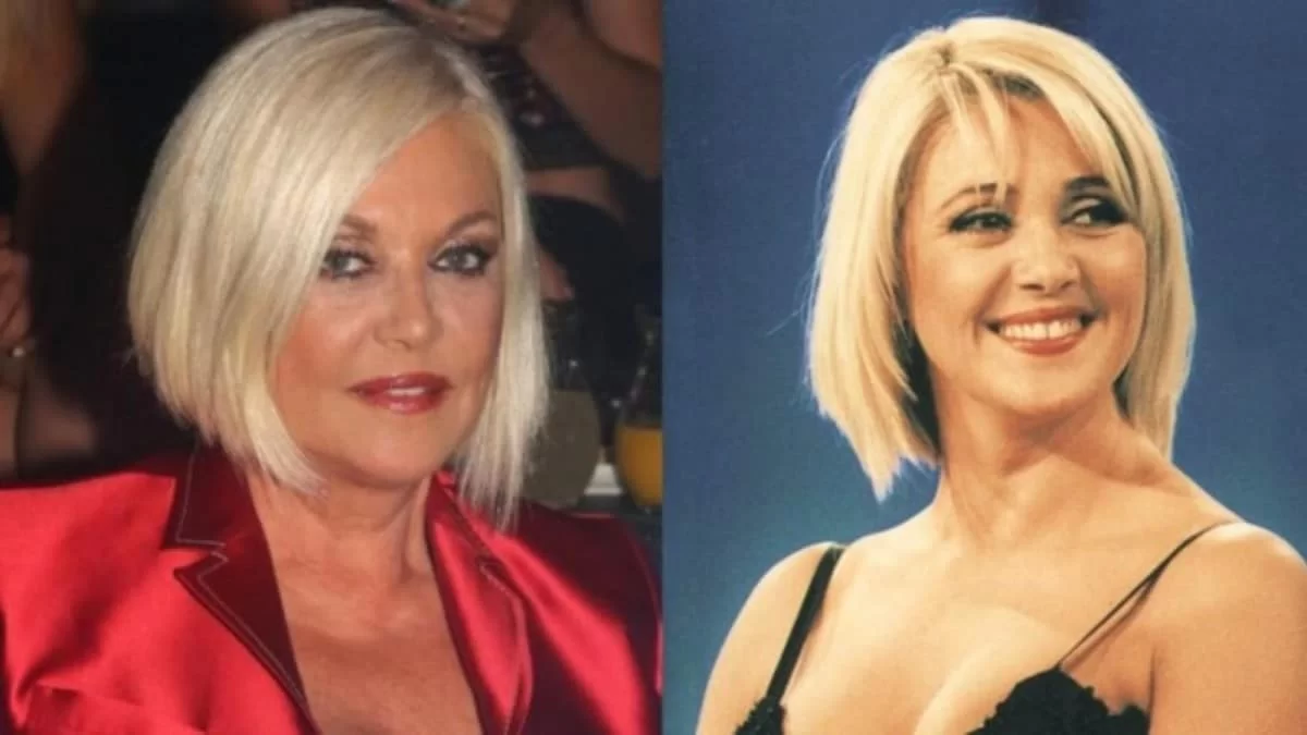 Οι 10 εξωσωματικές και η υιοθεσία - Ο πραγματικός λόγος που η Ρούλα Κορομηλά δεν έκανε παιδί