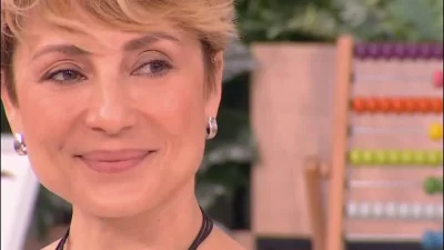 Ευδοκία Ρουμελιώτη: «Τον ρώτησα, το είχα απορία...» - Η απογοητευτική απάντηση του  Κιμούλη