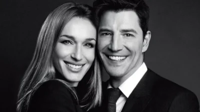 Ανακοίνωσαν τα ευχάριστα - Νέο μέλος στην οικογένεια της Κάτιας Ζυγούλη και του Σάκη Ρουβά