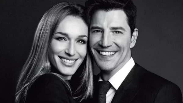 Ανακοίνωσαν τα ευχάριστα - Νέο μέλος στην οικογένεια της Κάτιας Ζυγούλη και του Σάκη Ρουβά