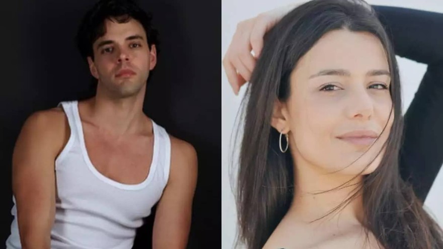 Ρένος - Αθηνά - Μόλις χθες