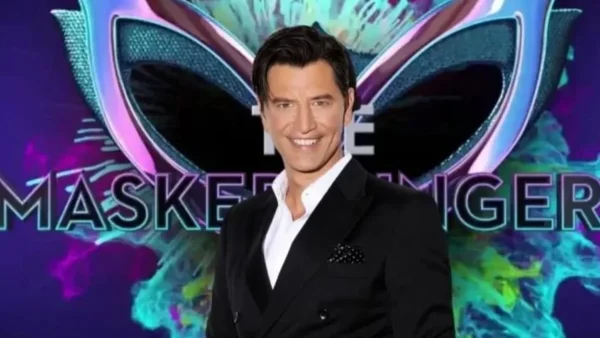 The Masked Singer: Αυτή είναι η μάσκα που αποκαλύφθηκε