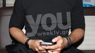 Survivor 5: Εμφανώς αδυνατισμένος και μαυρισμένος - Πρώην παίκτης τα ''έσπασε'' στα μπουζούκια