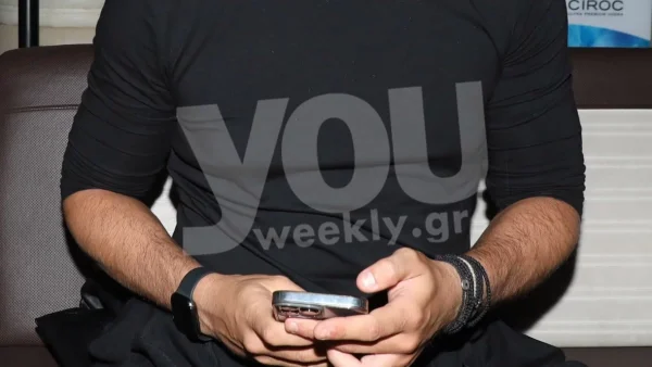 Survivor 5: Εμφανώς αδυνατισμένος και μαυρισμένος - Πρώην παίκτης τα ''έσπασε'' στα μπουζούκια