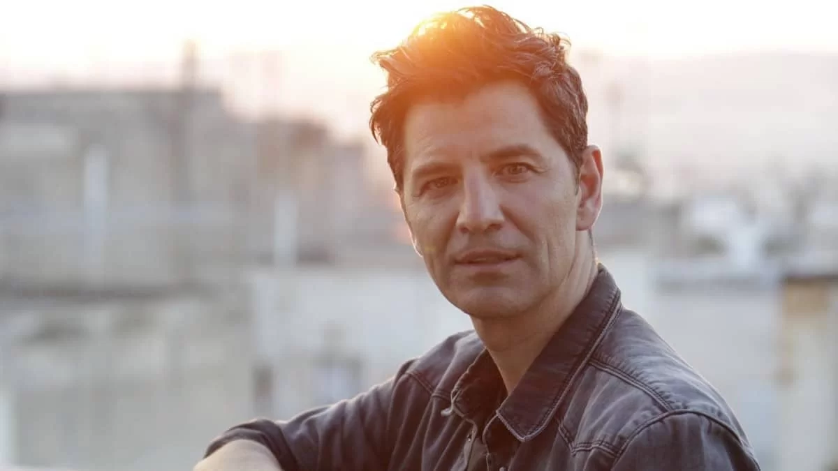 Χαμογελάει ξανά μετά το σάλο ο Σάκη Ρουβάς - Ανακοινώθηκαν τα ευχάριστα