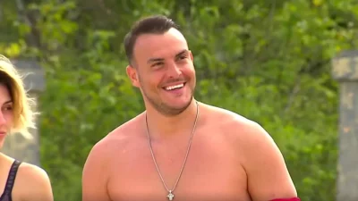 Survivor 5: Η πρώτη ανάρτηση όλο νόημα του Σάκη Αρσενίου μετά την αποχώρησή του