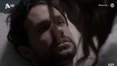 Σασμός: Το twitter ''έσπασε'' με τη σκηνή του Αστέρη και της Αργυρούς στο νοσοκομείο