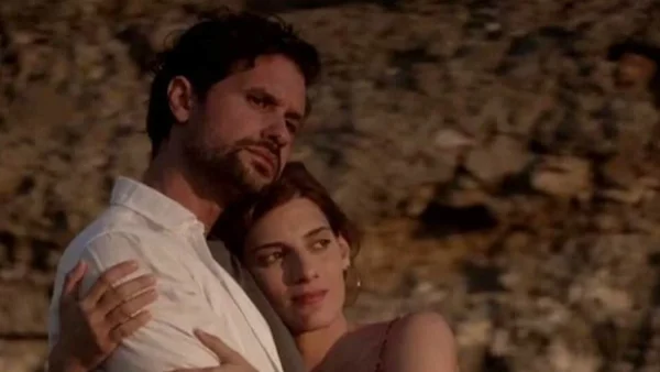 Σασμός: Η Αργυρώ σχεδιάζει να σκοτώσει τον Αστερή