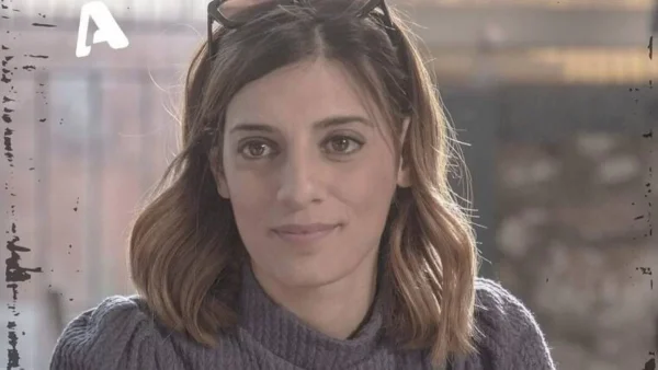 Σασμός: Δραματικές σκηνές στο σπίτι της Αργυρώς - Άγνωστος μπαίνει μέσα και...