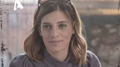 Αποκλειστικό - Σασμός: Η Αργυρώ παντρεύεται! Όχι όμως με τον Αστέρη...