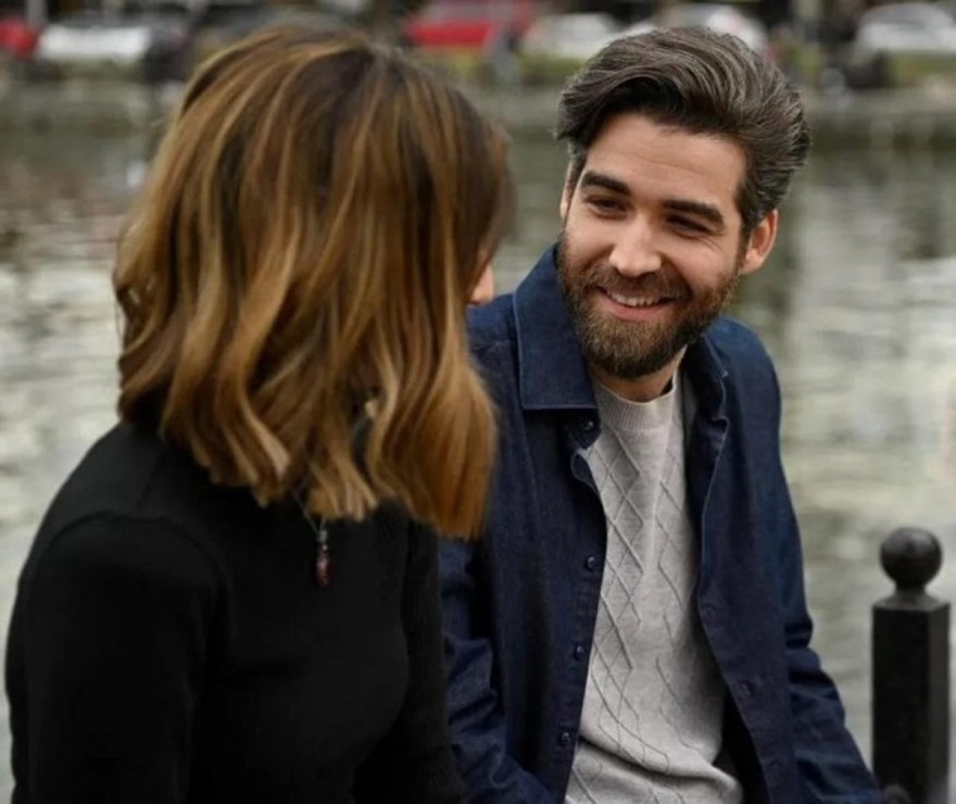 Σασμός Αργυρώ Σταύρος γάμος