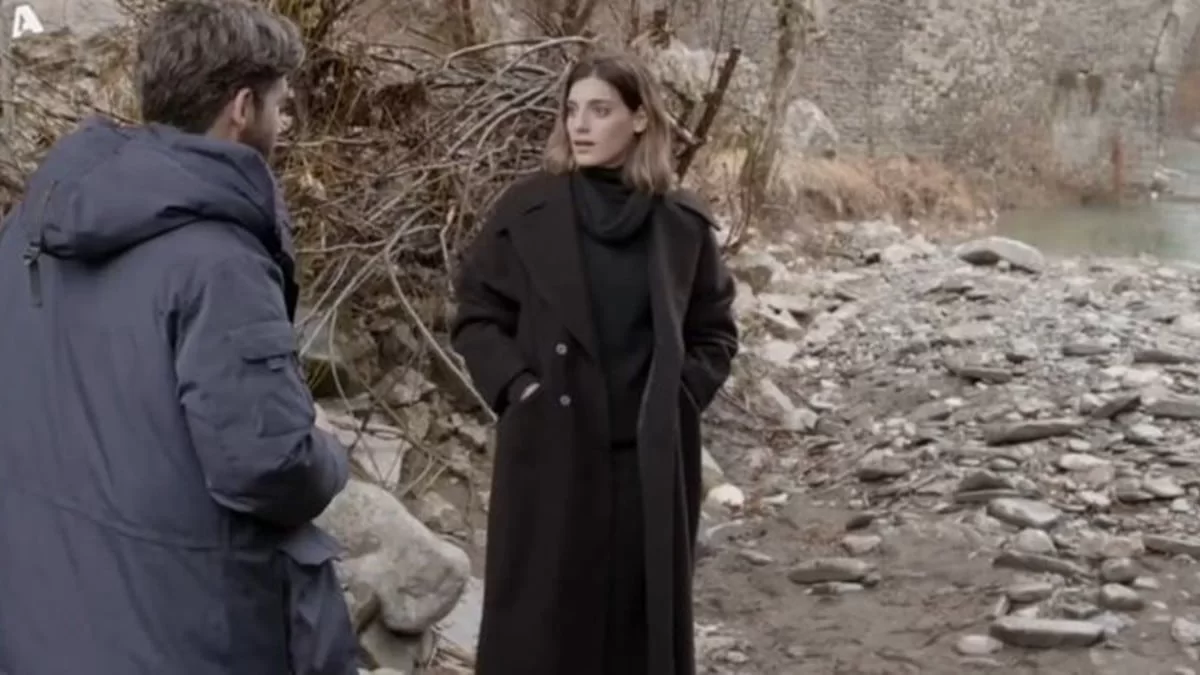 Σασμός: Το twitter εγκρίνει το νέο αμόρε της Αργυρώς -  «Από εμένα είναι ναι...»