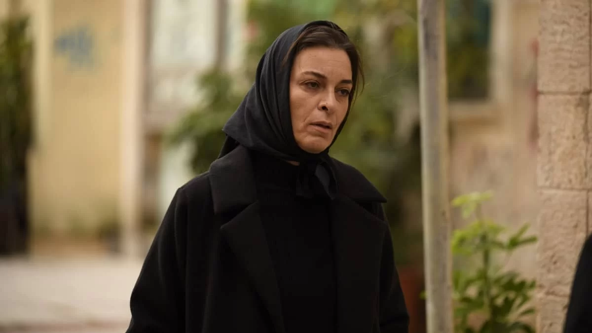 Σασμός: Ο τρόμος ζωντανεύει στο σπίτι των Βρουλάκηδων