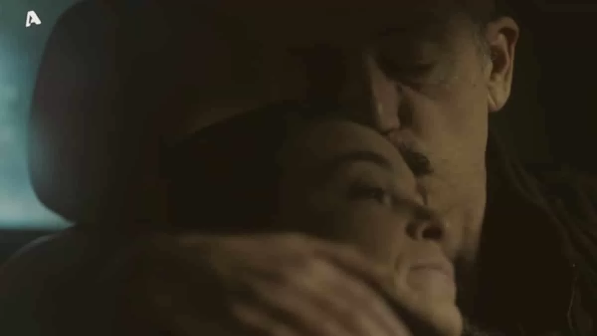 Σασμός: "Έλιωσε" το Twitter με την Μαρίνα και τον Αντώνη