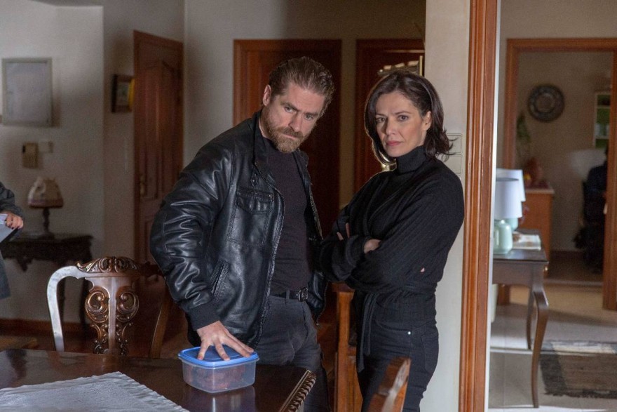 Σασμός Μαθιός Αργυρώ