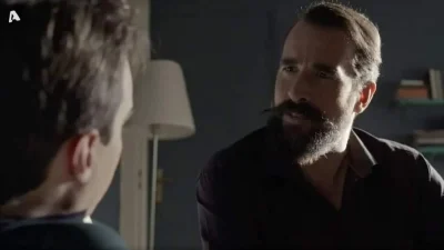 Σασμός: Το σκοτεινό παρελθόν του Στεφανή αποκαλύπτεται - Η Βασιλική χάνει τη γη κάτω από τα πόδια της