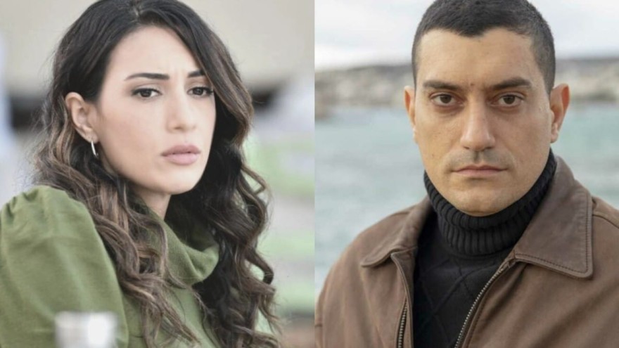 Σασμός Στέλλα Γεράσιμος σχέση