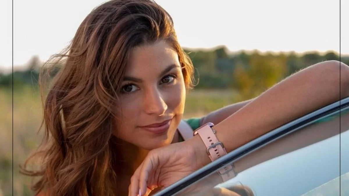 Ανακοίνωσε τα ευχάριστα - Το νέο επαγγελματικό βήμα της Δανάης Παππά μετά τον Σασμό