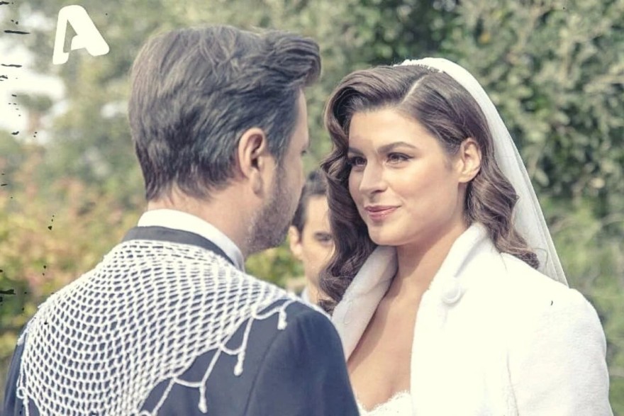 Σασμός Θοδώρα αποβολή