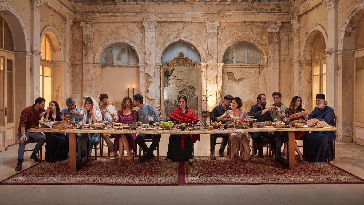 Από το Κάτι Ξαναψήνεται στον Σασμό: Οργίασε το Twitter - "Χάλια το επεισοδιάκι"