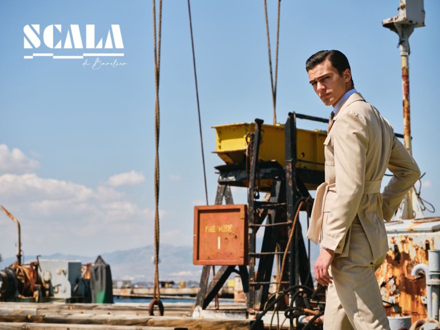 Νικόλας Μπαρελιέ scala