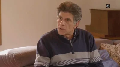 Σε Ξένα Χέρια: Η ψυχολογική κατάπτωση του Φεγκούδη γίνεται αντιληπτή από πολλούς