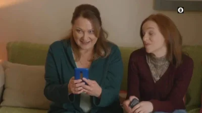 Σε Ξένα Χέρια: Η Ντάντω κλειδώνει την Διώνη στην κουζίνα - Τι έχει συμβεί;