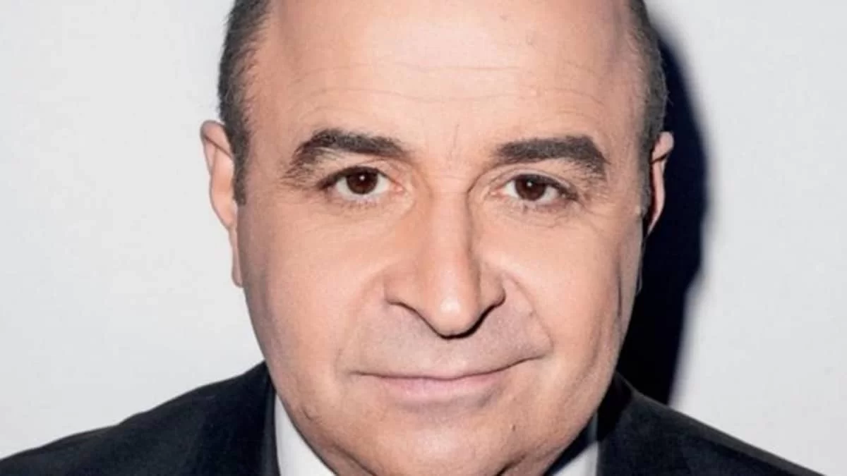 Ευχάριστα νέα για τον Μάρκο Σεφερλή - Έγινε η επίσημη ανακοίνωση