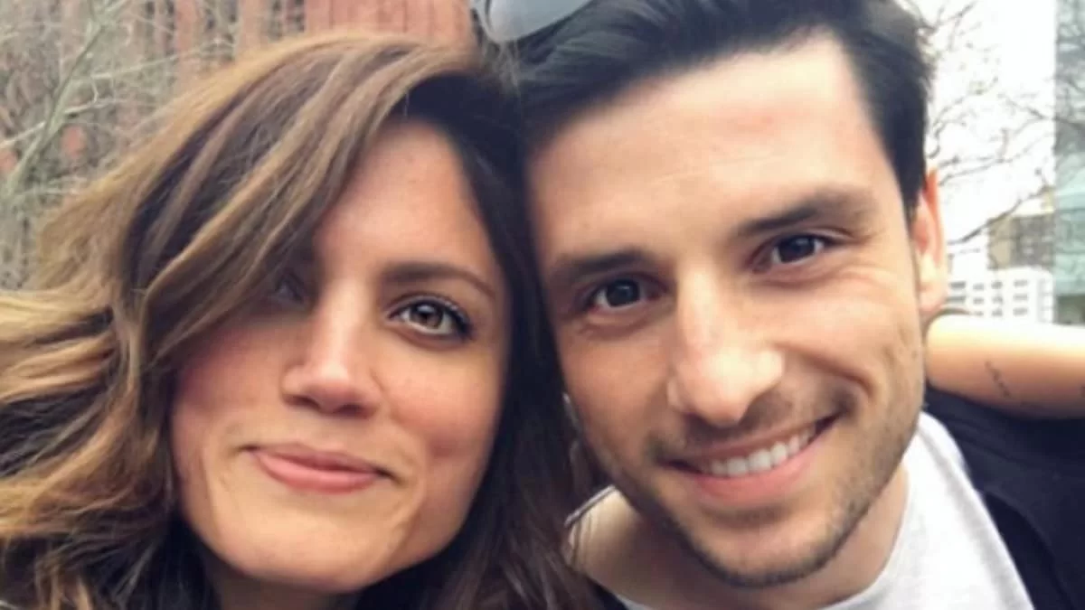 Σπύρος Χατζηαγγελάκης: Το δημόσιο μήνυμα στήριξης στην πρώην σύντροφό του Μαίρη Συνατσάκη