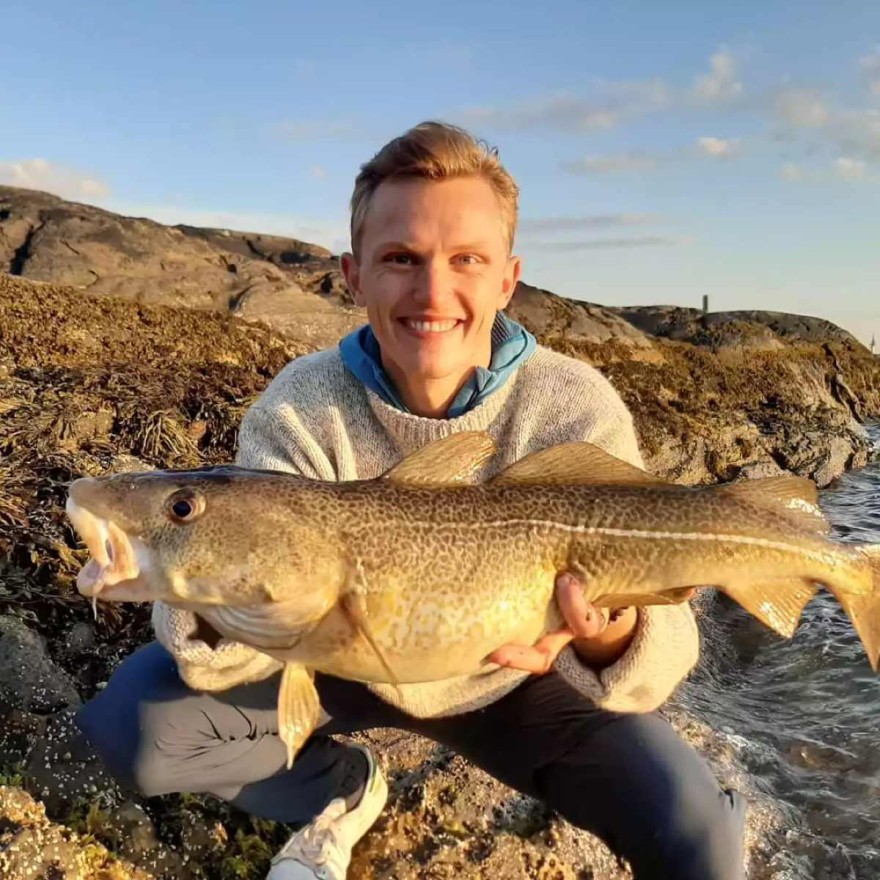 Ο σύντροφος της Αμάντας Γεωργιάδη