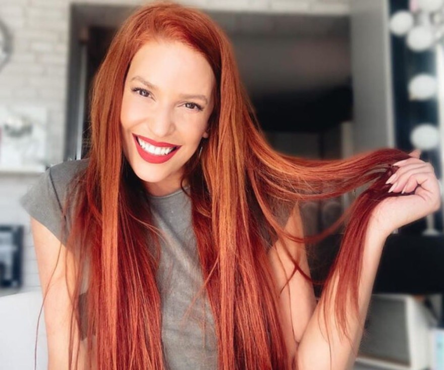 Αυτή είναι η καταγωγή της Σίσσυς Χρηστίδου