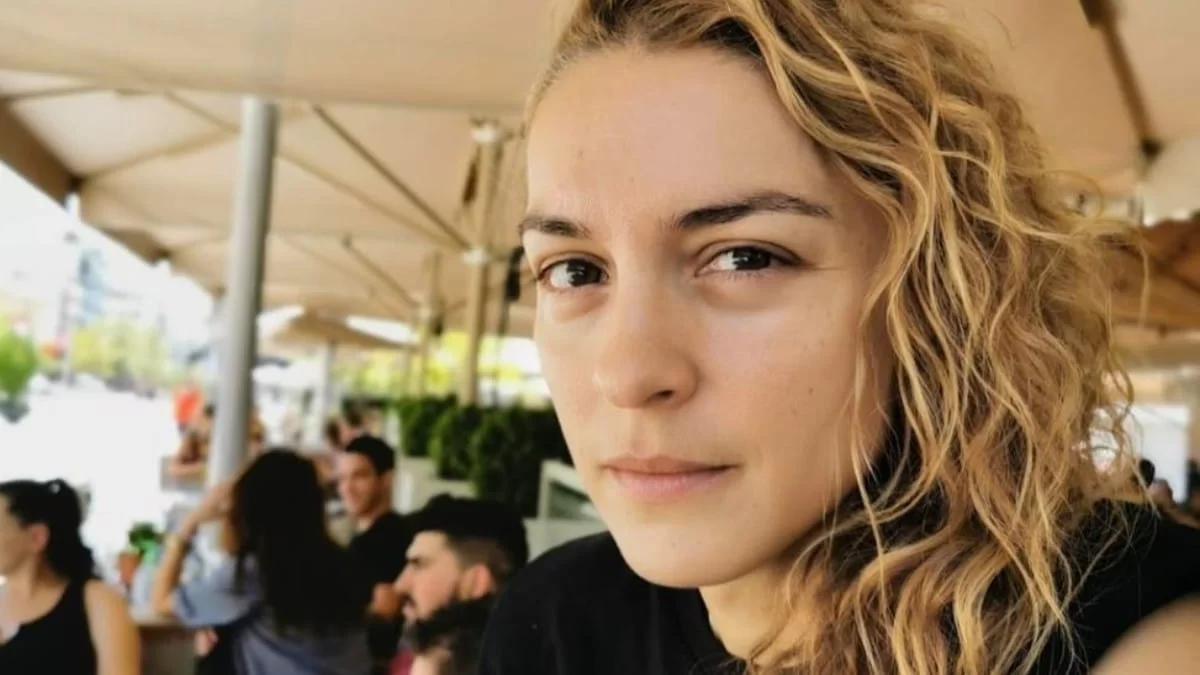 «Έχω υποστεί λεκτική βία σε πρόβες πάνω από...» - Συγκλονίζει η Γιούλικα Σκαφιδά