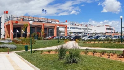 Έκτακτη εξέλιξη με τον Σκλαβενίτη - Ανακοινώθηκε από την εταιρεία