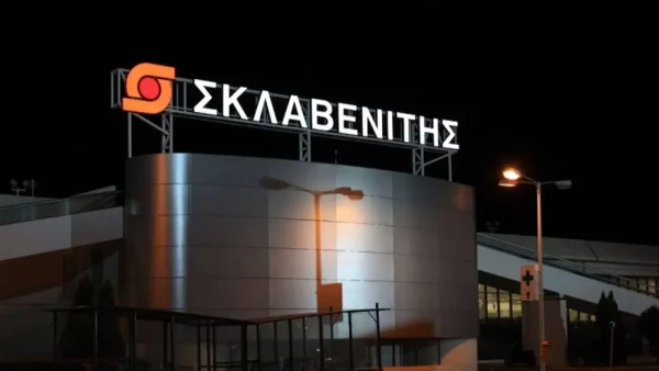 Άδειασαν τα ράφια του Σκλαβενίτη - Το προϊόν που «φεύγει» όσο κανένα άλλο