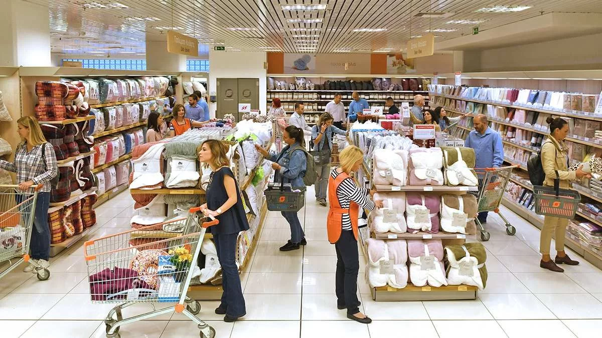 Βάζει όρια αγοράς στους πελάτες - Έκτακτη απόφαση από τα σούπερ μάρκετ Σκλαβενίτης