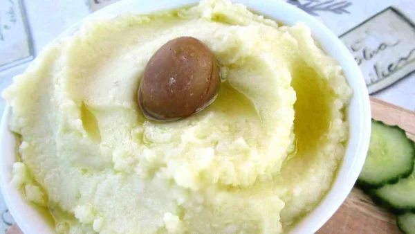 Κίνδυνος αιμορραγίας - Μην φάτε σκορδαλιά την 25η Μαρτίου αν...