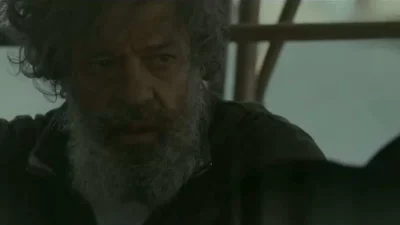 Σκοτεινή θάλασσα: Ο Ζήσης απαιτεί να μάθει την αλήθεια για τη δολοφονία του Μιχάλη