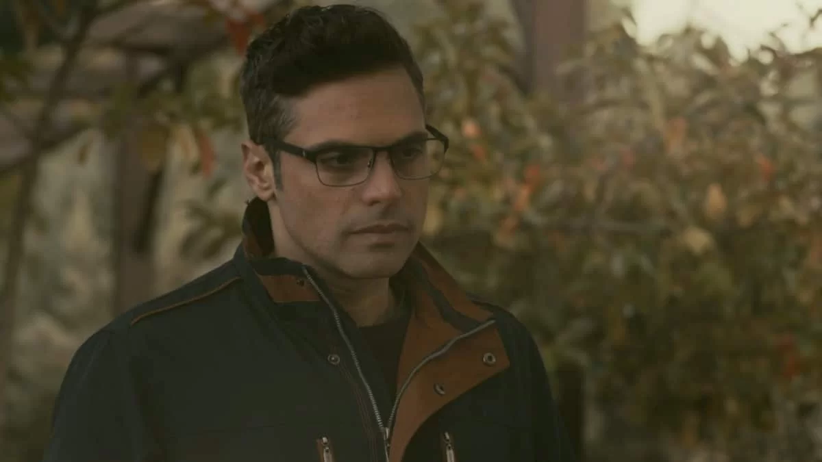 Σκοτεινή Θάλασσα: Η Ξένια ζητά να υποβληθεί ο Χρήστος σε ψυχιατρική εξέταση παρά τη θέλησή του