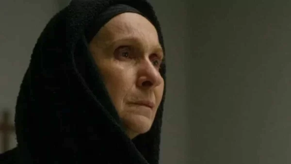 Άγιος Παΐσιος: Καθήλωσε με την ερμηνεία της η Σμαράγδα Σμυρναίου - Η αποθέωση της στο Twitter