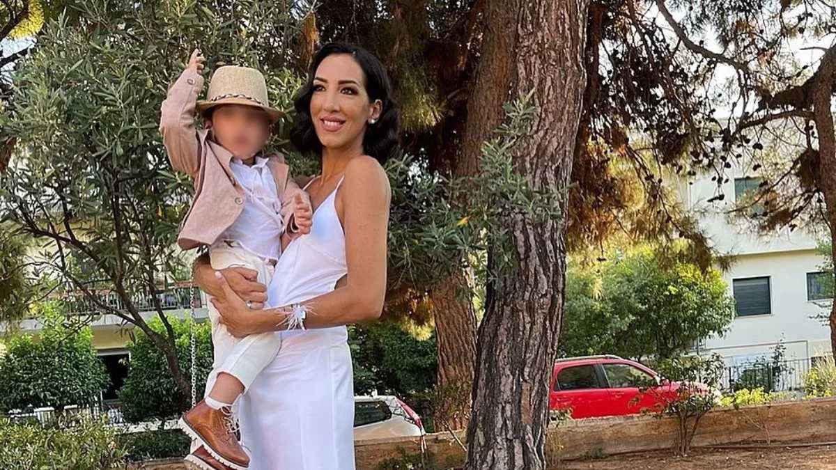 Έγκυος στο δεύτερο παιδάκι της η Σοφία Λεοντίτση - Η διαφορετική ανακοίνωση που έκανε στο Instagram