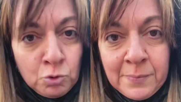 Με τρεμάμενη φωνή και δάκρυα στα μάτια - Το συγκλονιστικό βίντεο της Σοφίας Μουτίδου για τον πατέρα της