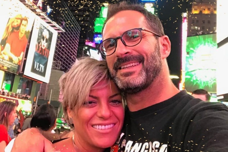 Δαύλος - Νικολάου πιο αγαπημένοι από ποτέ